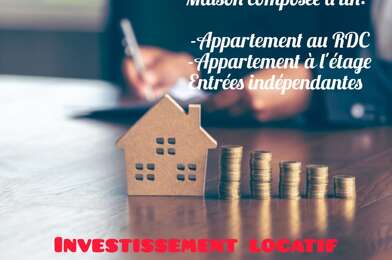 Immeuble  172000 €