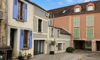 Maison 3 Pièces 55 m² à vendre à Palaiseau (91120)