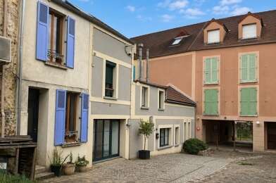 Maison 3 pièces 240000 €