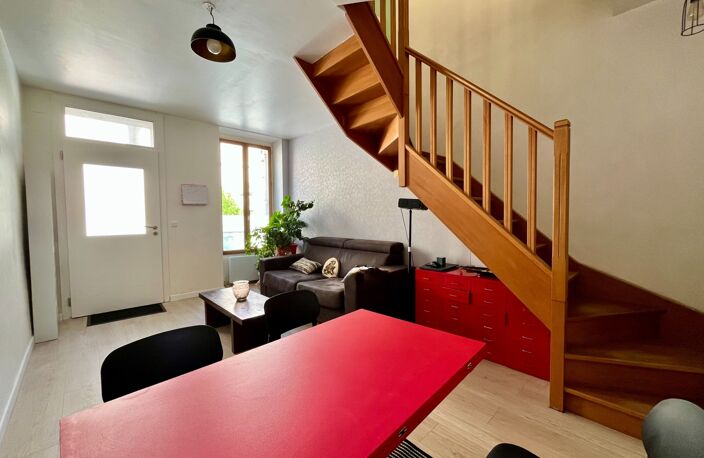 Charmante maison de ville. À deux pas de la gare — photo 2