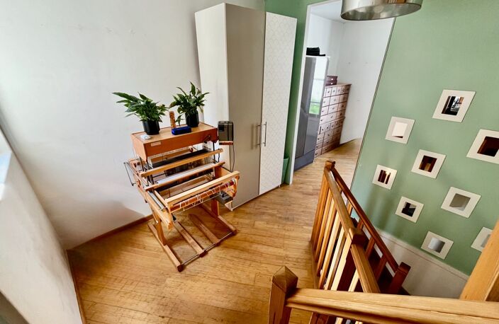 Charmante maison de ville. À deux pas de la gare — photo 3