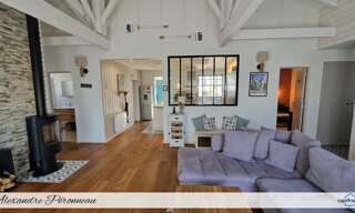 Maison 8 Pièces 175 m² à vendre à La Rochelle (17000)