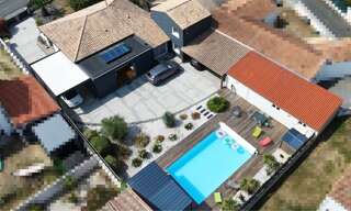 Maison 8 Pièces 175 m² à vendre à La Rochelle (17000)
