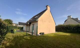 Maison 5 Pièces 85 m² à vendre à Plouvien (29860)