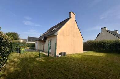 Maison 5 pièces 262500 €