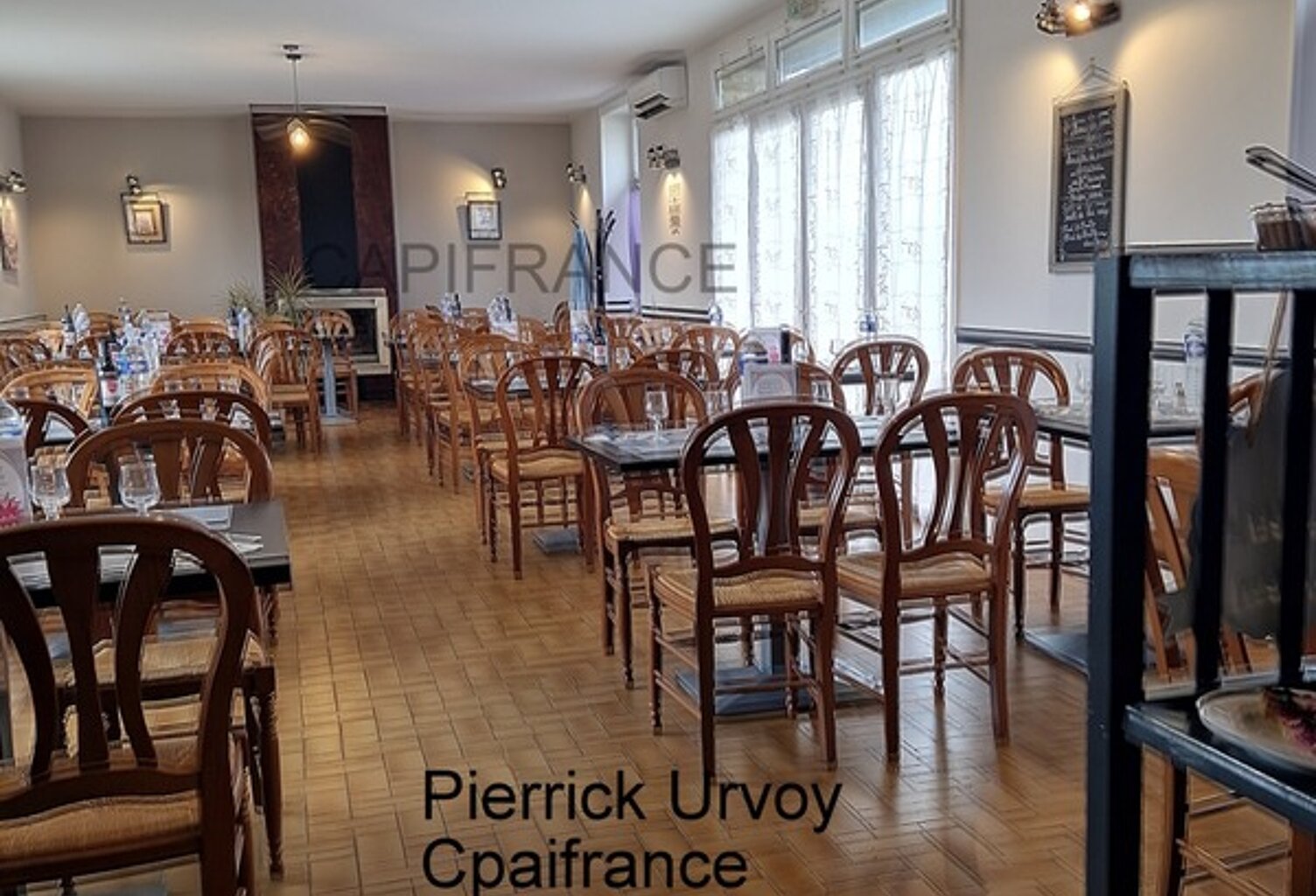 A vendre restaurant en Cotes d'Armor — photo 1