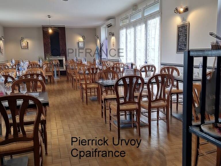 A vendre restaurant en Cotes d'Armor — photo 1