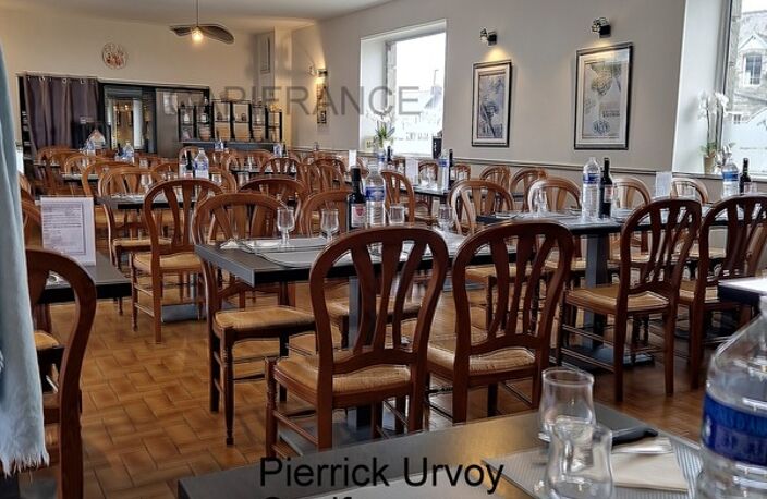A vendre restaurant en Cotes d'Armor — photo 2