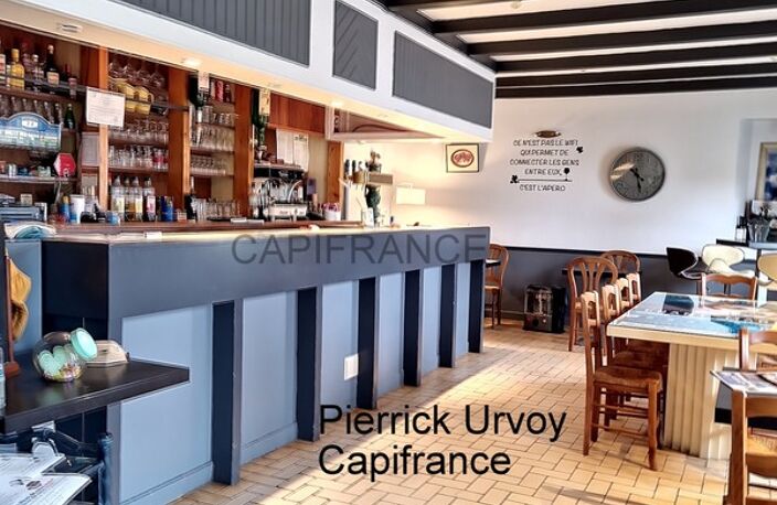 A vendre restaurant en Cotes d'Armor — photo 4