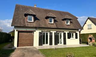 Maison 5 Pièces 112 m² à vendre à La Saussaye (27370)