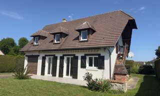 Maison 5 Pièces 112 m² à vendre à La Saussaye (27370)