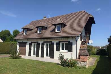 Maison 5 pièces 228500 €