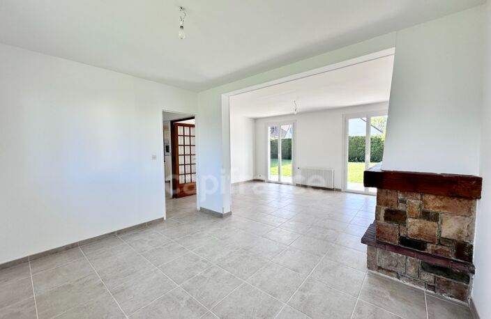 Maison traditionnelle à La Saussaye (27370) – Vallée de l’Oison  112 m² – 4 chambres – Terrain de 614 m² – Quartier calme et recherché — photo 3