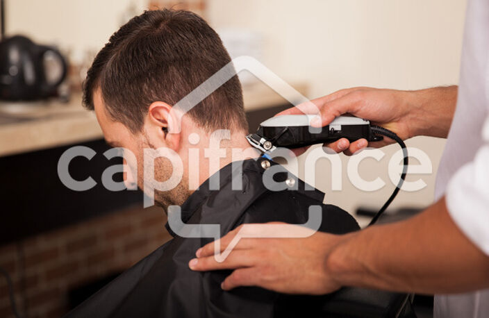 Fonds de commerce de coiffure à vendre  proche de Longny au Perche (61) — photo 3