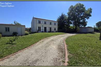 Maison 6 pièces 240000 €