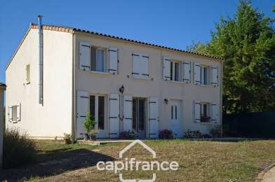 Maison 6 pièces 240000 €