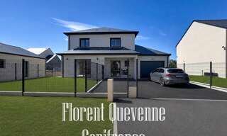 Maison 6 Pièces 139 m² à vendre à Cagny (14630)