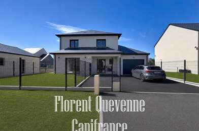 Maison 6 pièces 350000 €