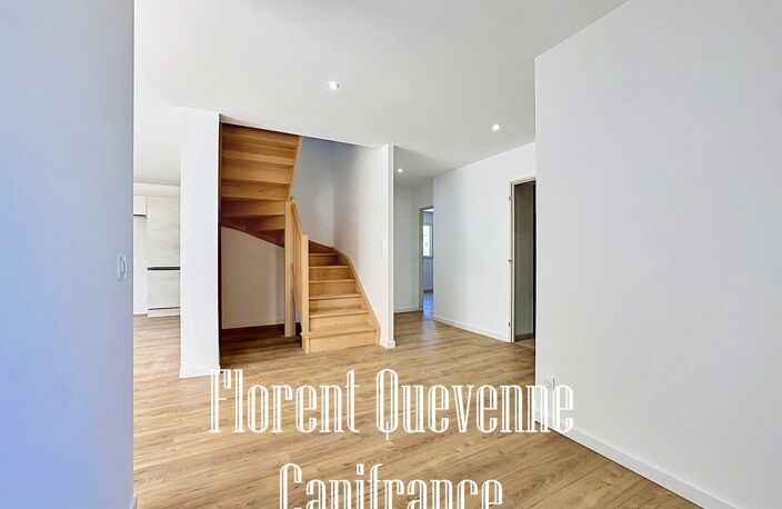 Maison à vendre 6 pièces CAGNY (14) — photo 4