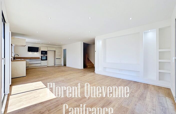 Maison à vendre 6 pièces CAGNY (14) — photo 5