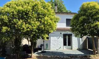 Maison 3 Pièces 75 m² à vendre à Les Nouillers (17380)