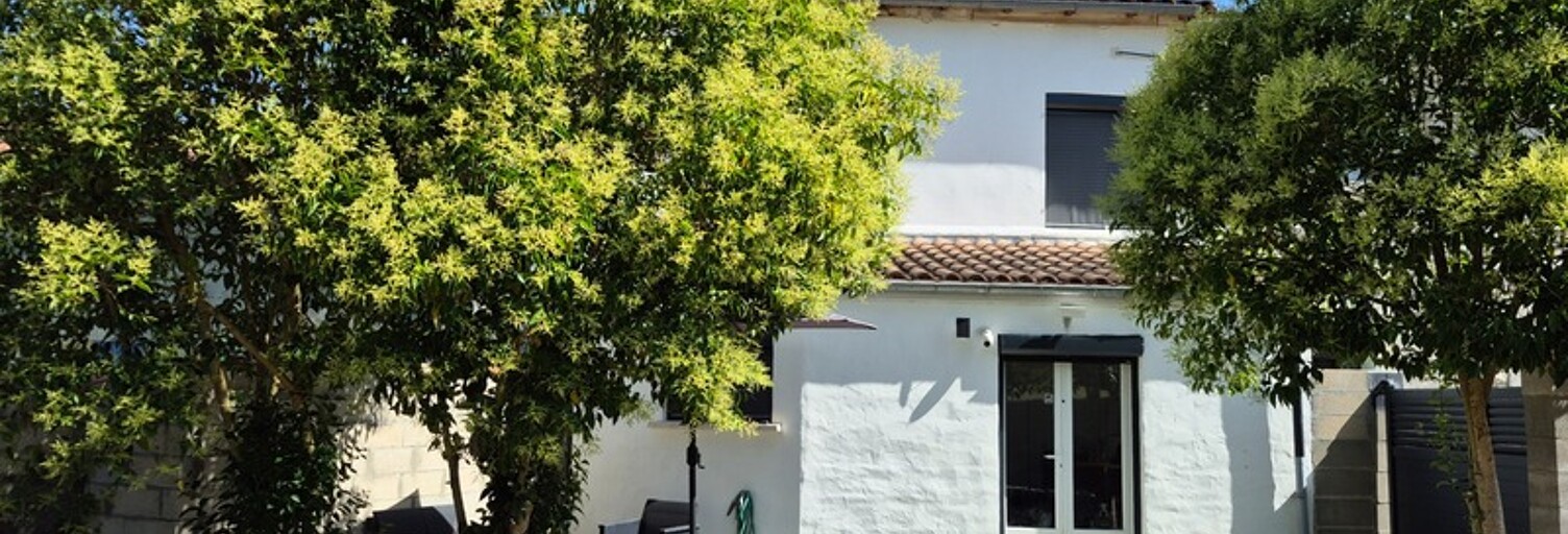 Maison 3 Pièces 75 m² à vendre à Les Nouillers (17380)