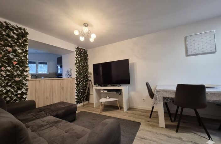 Maison à vendre 3 pièces LES NOUILLERS (17) — photo 2