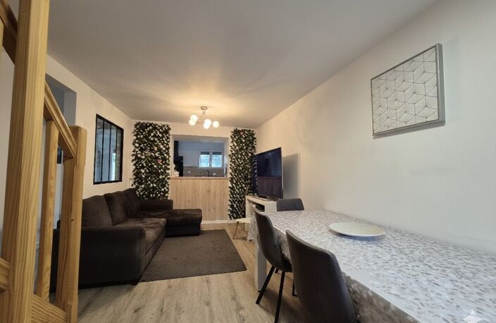 Maison à vendre 3 pièces LES NOUILLERS (17) — photo 3