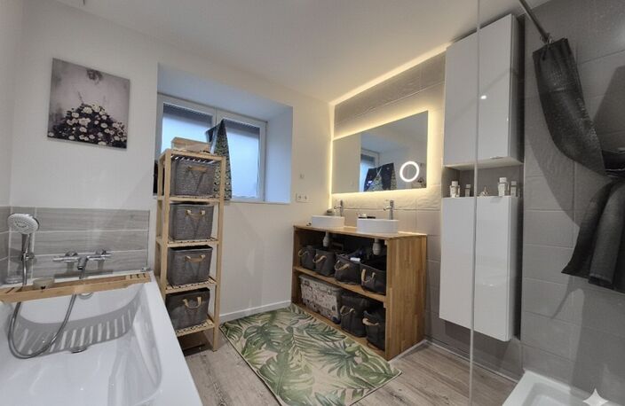 Maison à vendre 3 pièces LES NOUILLERS (17) — photo 4