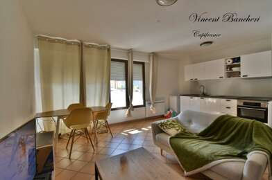 Appartement 2 pièces 955 €