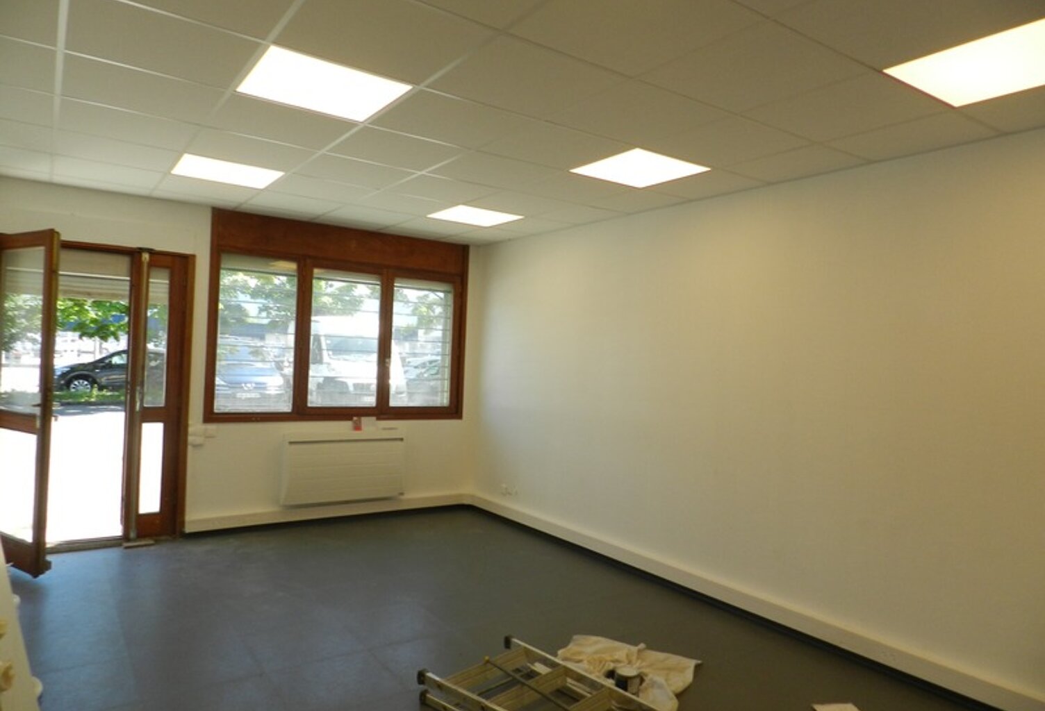 Dpt Savoie (73), à louer CHAMBERY local 32 m² — photo 1
