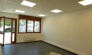 Bureau 1 Pièce 32 m² à louer à Chambéry (73000)
