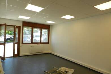 Bureau 1 pièces 750 €
