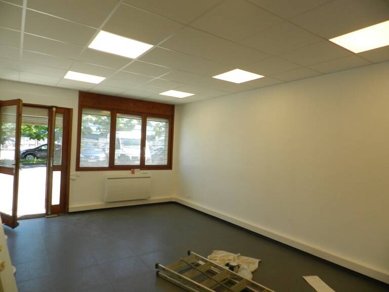 Dpt Savoie (73), à louer CHAMBERY local 32 m² — photo 1