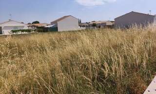Terrain  275 m² à vendre à Saujon (17600)
