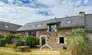 Maison 12 Pièces 275 m² à vendre à Saint-Gérand-Croixanvec (56920)