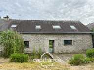 PROPRIÉTÉ DE CARACTÈRE AVEC LONGÈRE DE 185 M², DEUX LOGEMENTS INDÉPENDANTS, HANGAR A QUELQUES MINUTES DE PONTIVY – SAINT-GÉRAND — photo 4