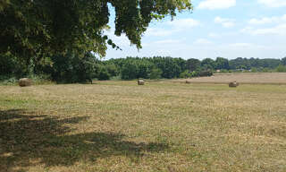 Terrain  1760 m² à vendre à Saint-Front-de-Pradoux (24400)