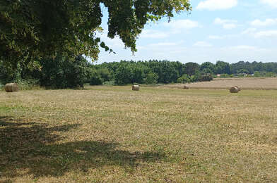 Terrain  23700 €