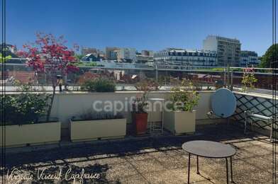 Appartement 4 pièces 263000 €