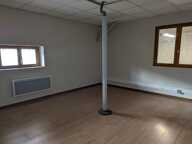 Local d'activité à louer CHAMBERY (73) 125 m² — photo 2
