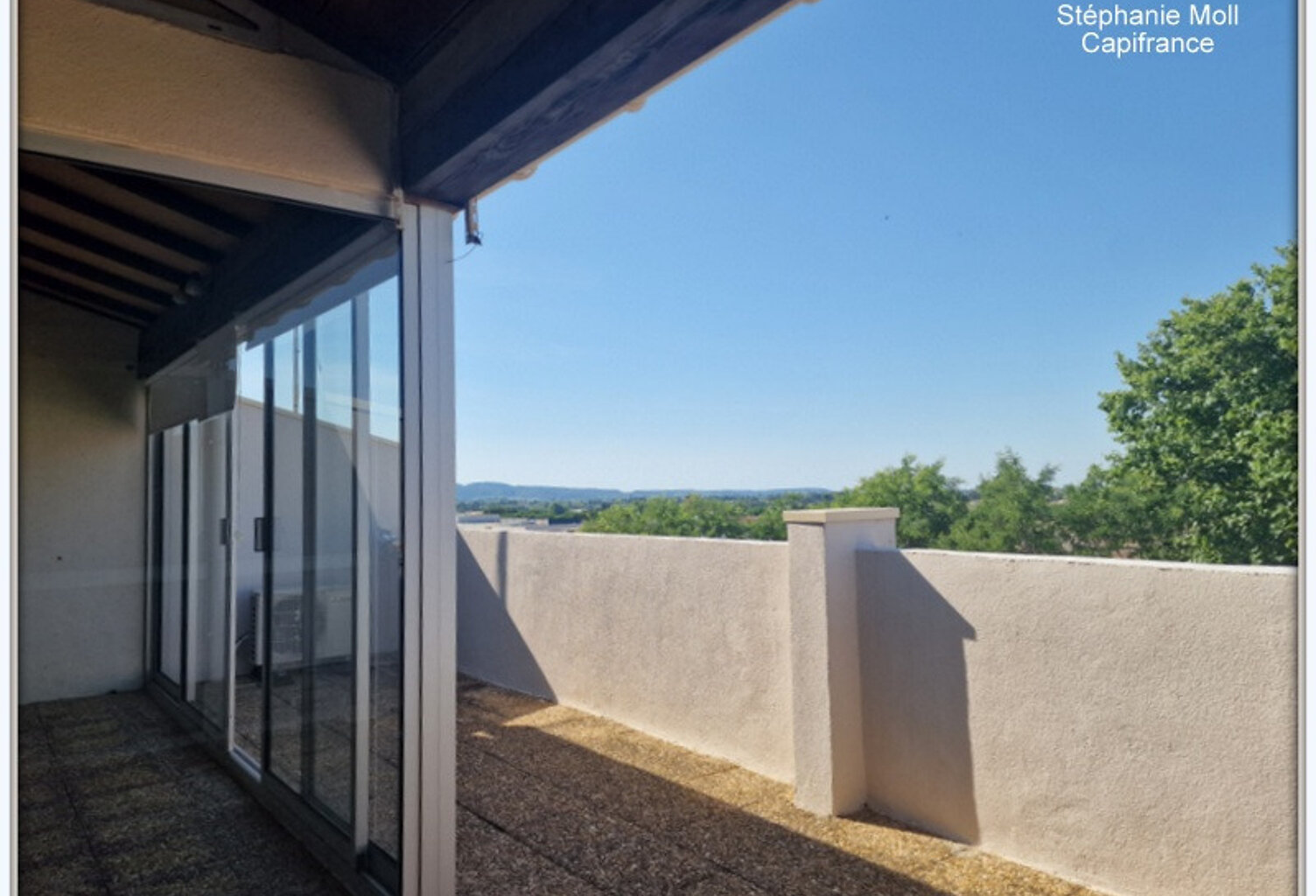 Appartement à vendre 2 pièces NARBONNE (11) — photo 1