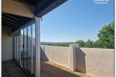 Appartement 2 pièces 115000 €