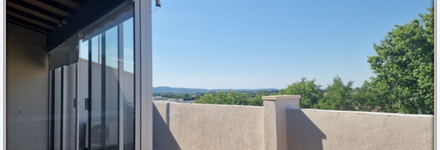 Appartement 2 Pièces 31 m² à vendre à Narbonne (11100)