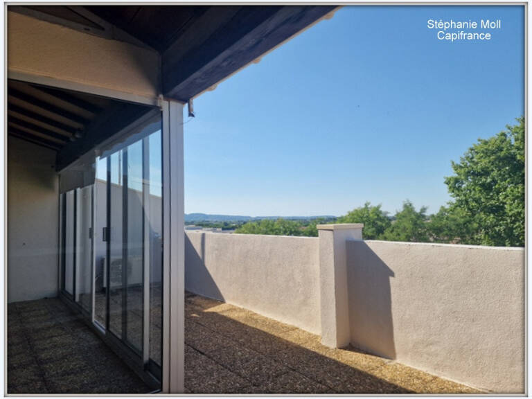 Appartement à vendre 2 pièces NARBONNE (11) — photo 1