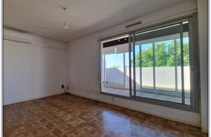 Appartement à vendre 2 pièces NARBONNE (11) — photo 2