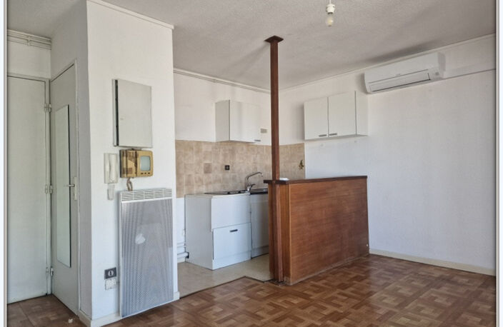 Appartement à vendre 2 pièces NARBONNE (11) — photo 3
