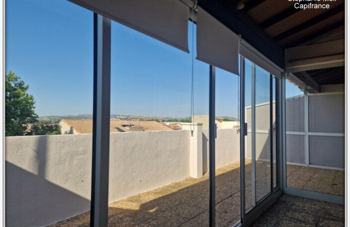 Appartement à vendre 2 pièces NARBONNE (11) — photo 4