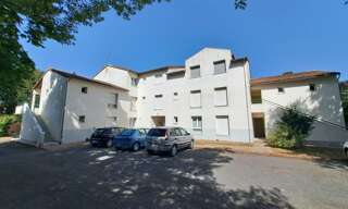 Appartement 1 Pièce 21 m² à vendre à Poitiers (86000)