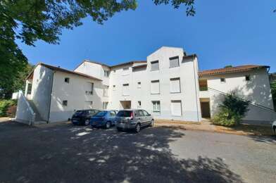 Appartement 1 pièces 77500 €
